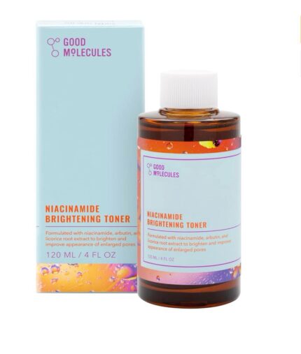 Good molecules Toner | Bane skincare Shop | Soins naturels - beauté et cosmétiques coréennes chez baneskincareshop.com