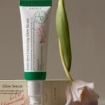 AXIS-Y Dark Spot Correcting Glow Sérum Éclat Anti-taches