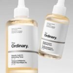 THE ORDINARY - Solution Tonique Exfoliante à l’Acide Glycolique 7%