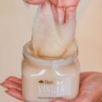 🌿 Tree Hut - Gommage Sucré à la Vanille 🍦