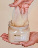 🌿 Tree Hut - Gommage Sucré à la Vanille 🍦
