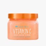 TREE HUT – Gommage au Sucre & Beurre de Karité à la Vitamine C + AHA.