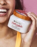 🌴 TREE HUT - Gommage Sucre & Karité Coco Colada 🥥✨ – Image 2