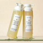 ✨ NATURIUM – Gel Douche Hydratant Multi-Huiles The Glow Getter (500ml)