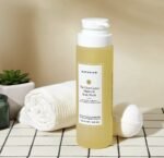 ✨ NATURIUM – Gel Douche Hydratant Multi-Huiles The Glow Getter (500ml) – Image 2