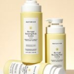 ✨ NATURIUM – Lait Corps Réparateur Bio-Lipid (Restoring Body Lotion)