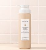 ✨ NATURIUM – Gel Douche Éclat à la Vitamine C (500ml) – Image 2