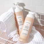 ✨ NATURIUM – Gel Douche Éclat à la Vitamine C (500ml)