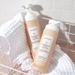 ✨ NATURIUM – Gel Douche Éclat à la Vitamine C (500ml)