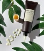 SKIN1004 Madagascar Centella Probio-Cica Glow Sun Ampoule SPF50+ PA++++ – Image 2