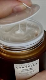 SKIN1004 Madagascar Centella Probio-Cica Crème Riche Concentrée – Soin Apaisant & Régénérant: – Image 2
