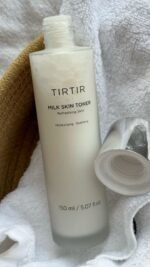 🌿 TIRTIR Milk Skin Toner – Éclat & Hydratation au naturel: – Image 2