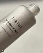 🌿 TIRTIR Milk Skin Toner – Éclat & Hydratation au naturel: – Image 3