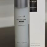 TIRTIR Milk Skin Toner Light – Lotion Tonique Légère Apaisante & Hydratante (150 ml)