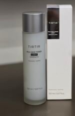 TIRTIR Milk Skin Toner Light – Lotion Tonique Légère Apaisante & Hydratante (150 ml)