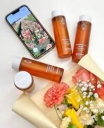 By Wishtrend - Mandelic Acid 5% Skin Prep Water : – Image 4