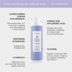 NATURIUM – The Booster Hyaluronic Acid 🧴 gel douche : – Image 2