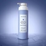 NATURIUM – The Booster Hyaluronic Acid 🧴 gel douche :