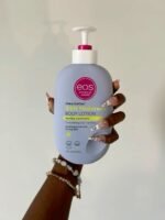 EOS Lait Corporel Hydratant 24H – Vanille Cachemire (473 ml) – Image 2