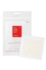 COSRX Acne Pimple Master Patch Anti-imperfections