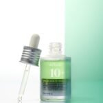 🌿 ANUA Azelaic Acid 10 Hyaluron – Sérum Apaisant Anti-Rougeurs (30 ml)