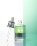 🌿 ANUA Azelaic Acid 10 Hyaluron – Sérum Apaisant Anti-Rougeurs (30 ml)