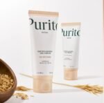 PURITO Oat-in Calming Gel Cream – 100ml – Image 2