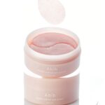 🌸 Abib PDRN Retinal Eye Patch - Soin regard régénérant & éclat instantané