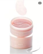 🌸 Abib PDRN Retinal Eye Patch - Soin regard régénérant & éclat instantané