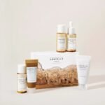 SKIN1004 Madagascar Centella – Kit de Soins Découverte (5 pièces)
