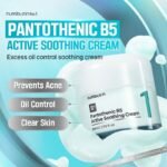 💧 NUMBUZIN No.1 – Gel-Crème Apaisant Actif à la Provitamine B5 – Image 4
