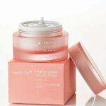 Medicube Triple Crème Collagène 4.0 – Soin Anti-Âge Global (50 ml)