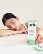 Purito SÉOUL - Lotion Solaire Quotidienne SPF50 Wonder Releaf à la Centella | 60 ml – Image 3