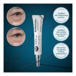 Dr. Melaxin EYEHALT EP – Eyecream for Eyebags :