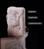 TOPICALS Faded Bar – Duo de Savons Éclaircissants Anti-Taches (2savonsx100g) – Image 4