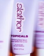 TOPICALS Slather – Sérum Corporel Exfoliant au Rétinol & AHAs – Image 4
