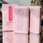 TOPICALS Faded Bar – Duo de Savons Éclaircissants Anti-Taches (2savonsx100g)