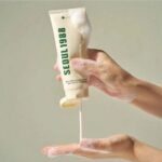 🌿 KSECRET – SEOUL 1988 Cleansing Foam : Pine Cica 1% + Probiotics