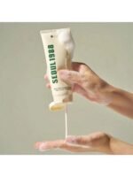 🌿 KSECRET – SEOUL 1988 Cleansing Foam : Pine Cica 1% + Probiotics