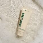 🌿 KSECRET – SEOUL 1988 Cleansing Foam : Pine Cica 1% + Probiotics – Image 2