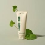 🌿 KSECRET – SEOUL 1988 Cleansing Foam : Pine Cica 1% + Probiotics – Image 5