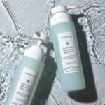 NATURIUM – The Perfector Gel Douche Exfoliant Doux à l’Acide Salicylique (500 ml) – Image 4