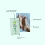 Skinfood Mint Sparkling – Chaussettes Exfoliantes pour les Pieds : – Image 3