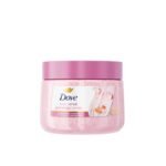 ✨ DOVE Gommage Corps au Sel de l’Himalaya & Huile de Rose – 425g – Image 2