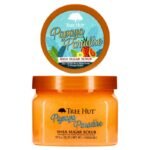 TREE HUT – Gommage au Sucre & Karité Papaya Paradise : – Image 3