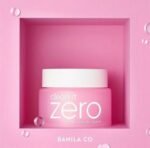BANILA CO – Clean it Zero Baume Nettoyant Multifonctionnel (100 ml)