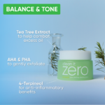 Banila Co – Clean It Zero Pore Clarifying Cleansing Balm – Image 3