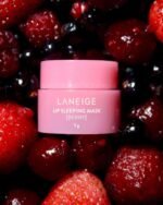 LANEIGE Lip Sleeping Mask – Fruits Rouges – Image 5