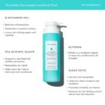 NATURIUM – The Purifier Gel Douche-Sérum Purifiant à la Niacinamide (500 ml) – Image 2