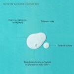 NATURIUM – The Purifier Gel Douche-Sérum Purifiant à la Niacinamide (500 ml) – Image 3